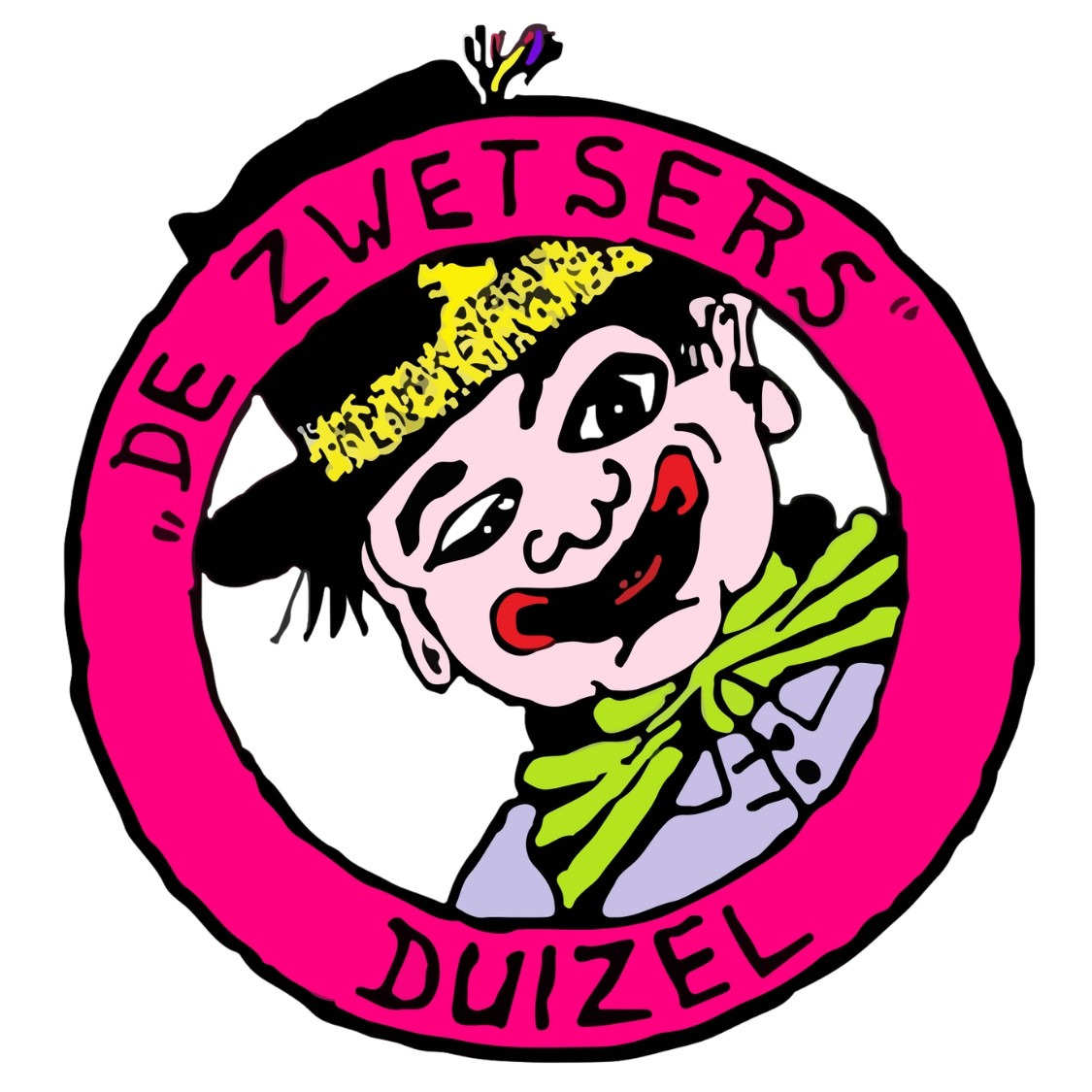 Logo Zwetsers