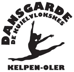 Logo jpg Dansgarde de kujelvlokskes 2