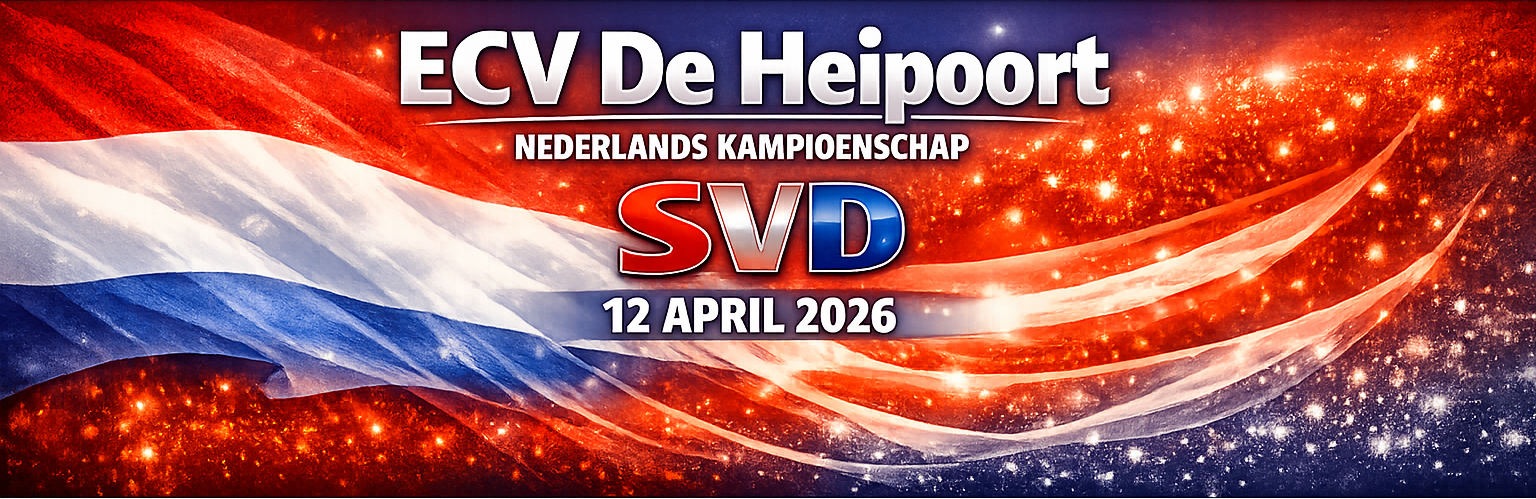 NK De Heipoort 2026